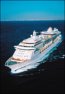 Brilliance of the Seas